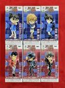 ルパン三世VS名探偵コナン|BANPRESTO