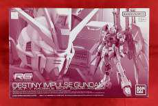 機動戦士ガンダムSEED DESTINY MSV|BANDAI