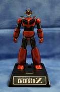 真マジンガー 衝撃!Z編|BANDAI