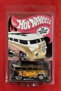 Volkswagen T1 Drag Bus|MATTEL