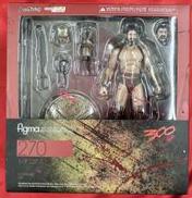 FIGMA　レオニダス|MAX FACTORY