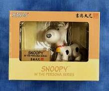 スヌーピー|吉徳