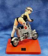 村田蓮爾 PSE PRODUCTS|ビーグル