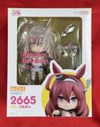 ミホノブルボン|GOOD SMILE COMPANY