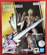 ウルトラマントリガー|BANDAI