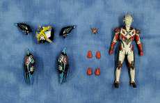 ウルトラマンX|BANDAI