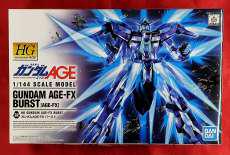 機動戦士ガンダムAGE|BANDAI