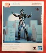 ウルトラマントリガー|BANDAI