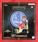 キングダムハーツ|BANDAI