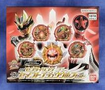 ナンバーワン戦隊ゴジュウジャーVSブンブンジャー|BANDAI