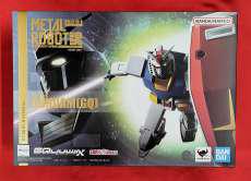 機動戦士Gundam GQuuuuuuX|BANDAI