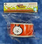 にゃんこ大戦争|BANDAI