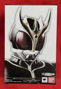 仮面ライダークウガ|BANDAI