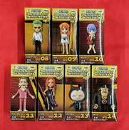 ワンピース|BANPRESTO