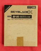 BEYBLADE X|TAKARA TOMY