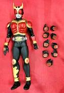 仮面ライダークウガ|BANDAI