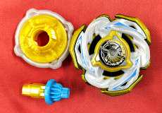 ベイブレードX|TAKARA TOMY