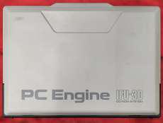 レトロゲーム|NEC