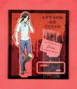 進撃の巨人|ベルハウス