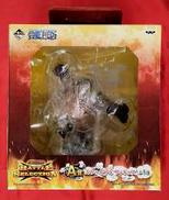 ワンピース|BANPRESTO