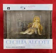 IS＜インフィニット・ストラトス＞