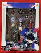 戦乙女型アルトアイネス|KONAMI