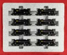 カトー(KATO)|ホキ5700 秩父セメント 8両セット|HARDOFFオフ