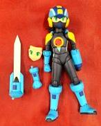 バトルネットワーク ロックマンエグゼ|千値練