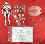 ジョジョの奇妙な冒険|メディコス・エンタテインメント