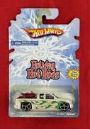 '07 CHEVY SILVERDO|MATTEL