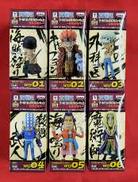 ワンピース|BANDAI