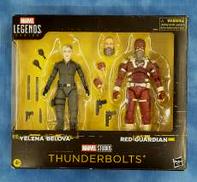 サンダーボルツ*|HASBRO