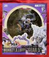 ワンピース|MEGAHOUSE