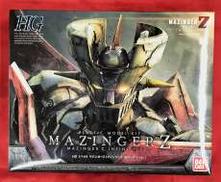 劇場版 マジンガーZ / INFINITY|BANDAI