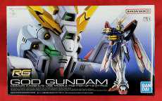 機動武闘伝Gガンダム