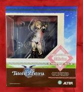 テイルズ オブ ゼスティリア|ALTER