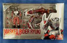 仮面ライダー龍騎|BANDAI