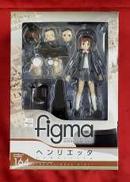 ヘンリエッタ|MAX FACTORY