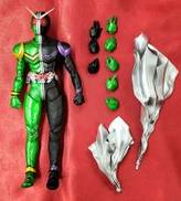 仮面ライダーW|BANDAI