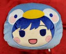 いれいす|レッグス