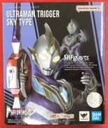 ウルトラマントリガー|BANDAI