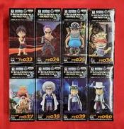 ワンピース|BANPRESTO