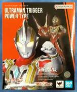 ウルトラマントリガー|BANDAI