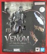 ヴェノム:レット・ゼア・ビー・カーネイジ|BANDAI