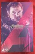 アベンジャーズ/エイジ・オブ・ウルトロン|HOT TOYS