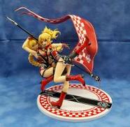 ジャンヌ・ダルク＆モードレッド|プラスワン