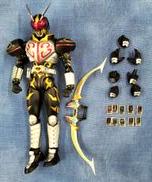 仮面ライダー剣|BANDAI
