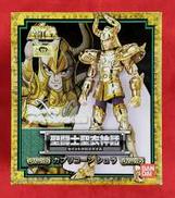 聖闘士星矢|BANDAI