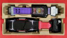仮面ライダーギーツ|BANDAI