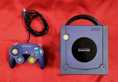 NGCハード|NINTENDO